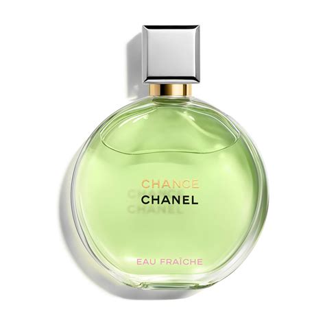 chance chanel 3.4 oz